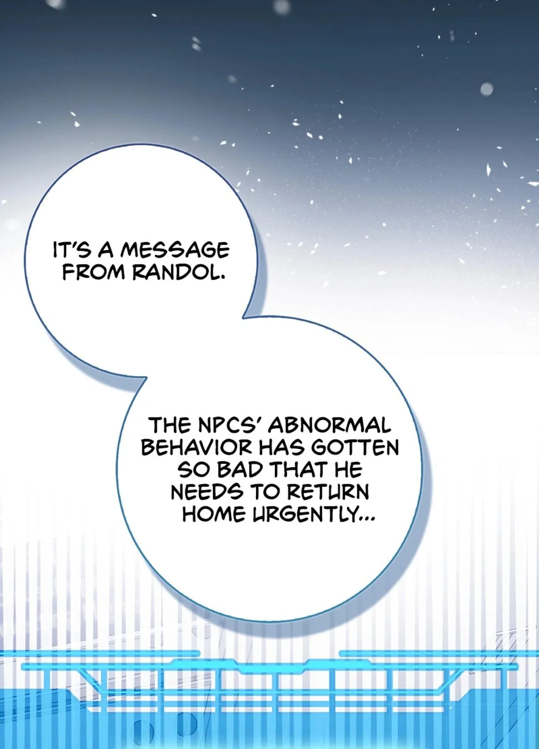 Read The Maxed-out Player chapter 99 image 107 on Lezhin