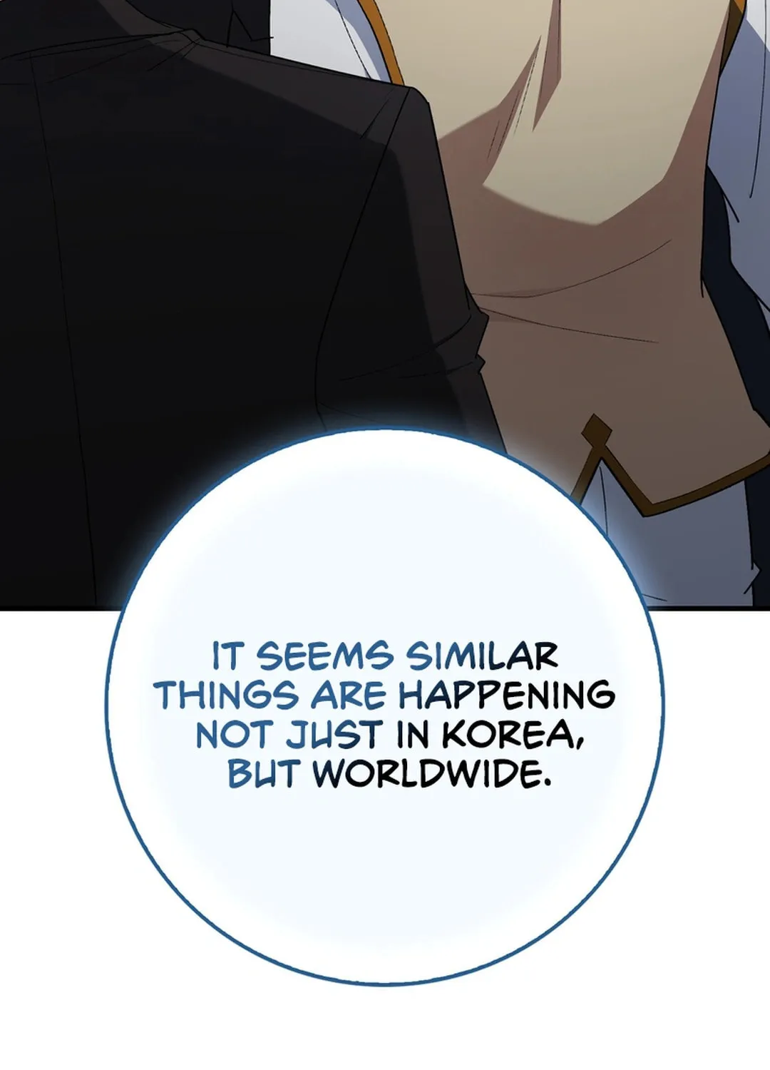 Read The Maxed-out Player chapter 99 image 109 on Lezhin