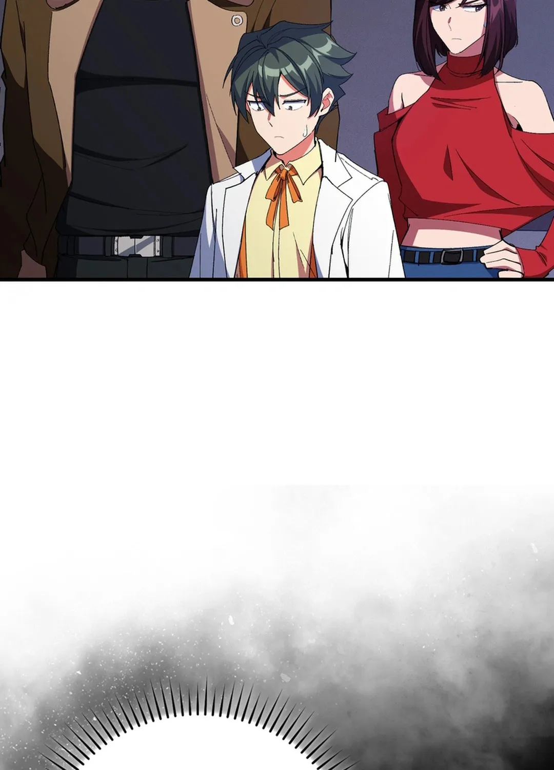Read The Maxed-out Player chapter 99 image 11 on Lezhin