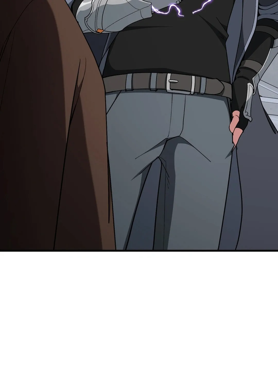 Read The Maxed-out Player chapter 99 image 112 on Lezhin