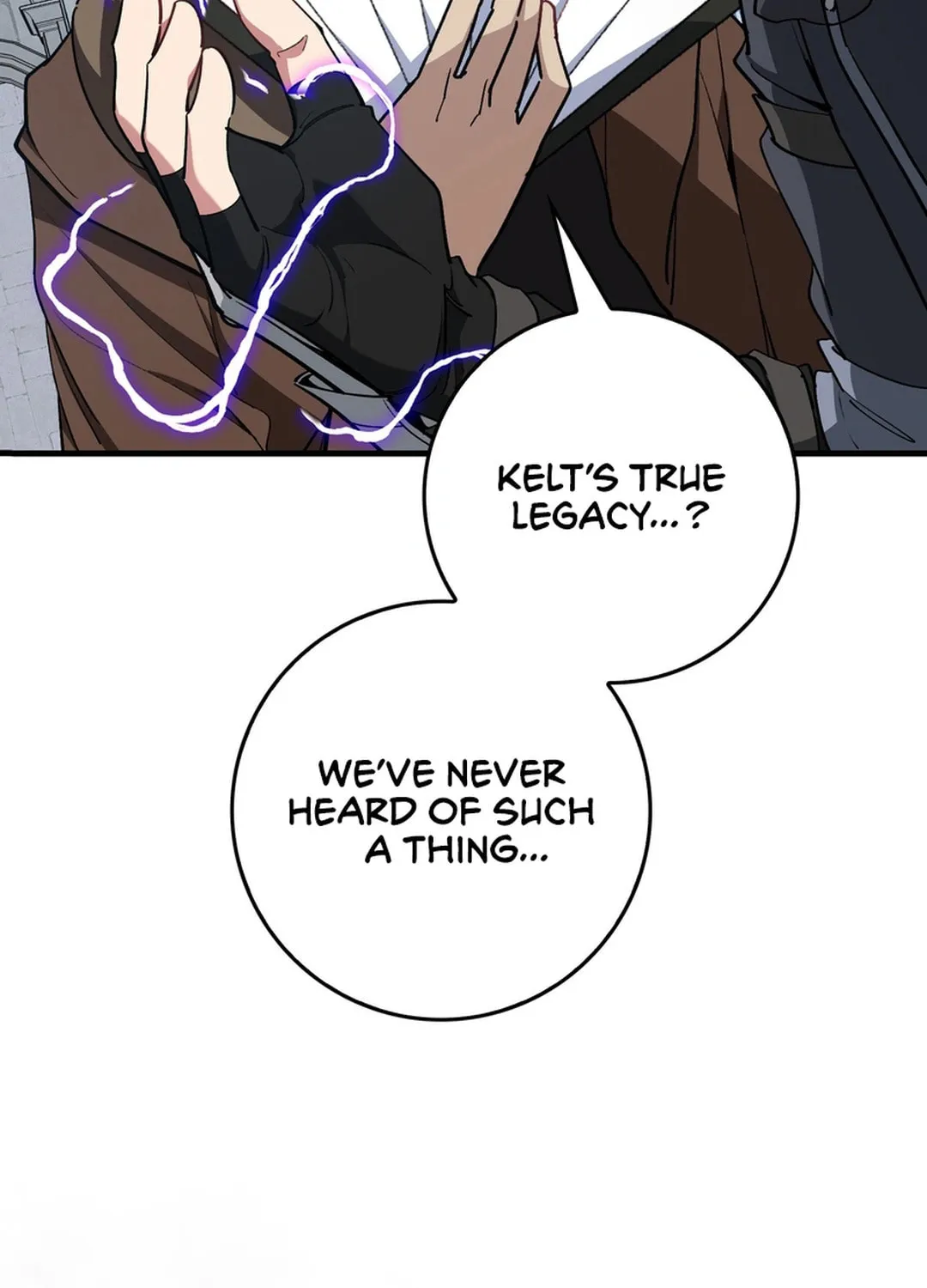Read The Maxed-out Player chapter 99 image 114 on Lezhin