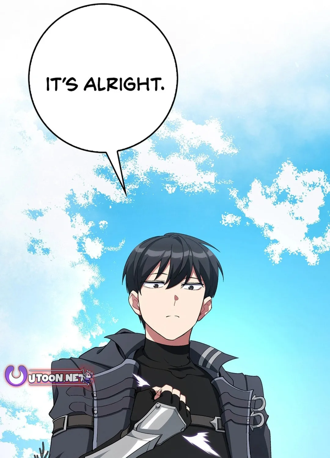 Read The Maxed-out Player chapter 99 image 115 on Lezhin