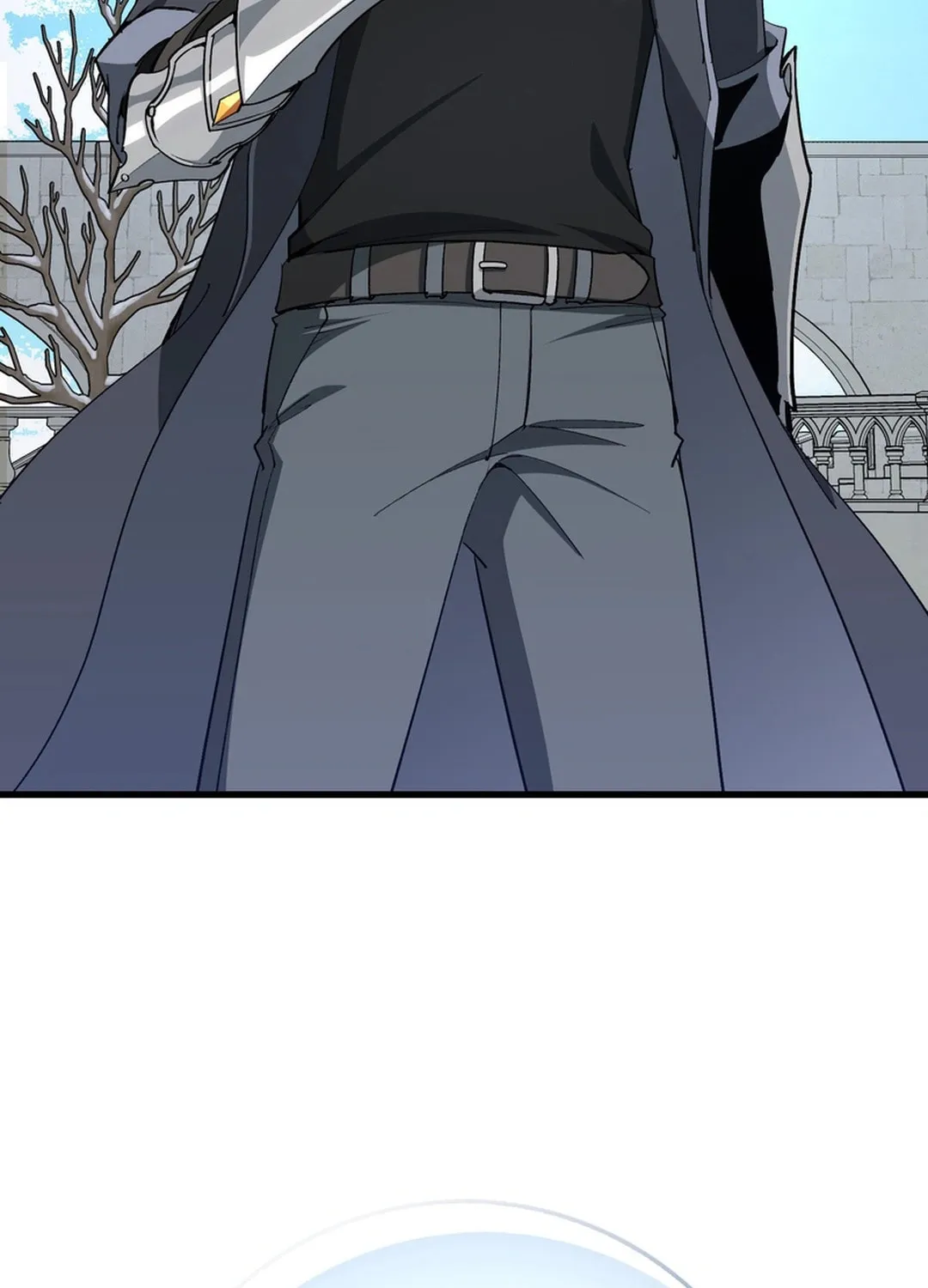 Read The Maxed-out Player chapter 99 image 116 on Lezhin