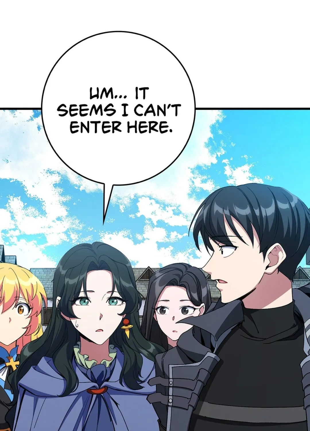 Read The Maxed-out Player chapter 99 image 131 on Lezhin