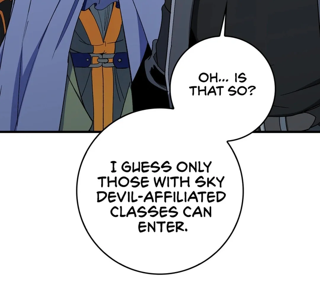 Read The Maxed-out Player chapter 99 image 132 on Lezhin