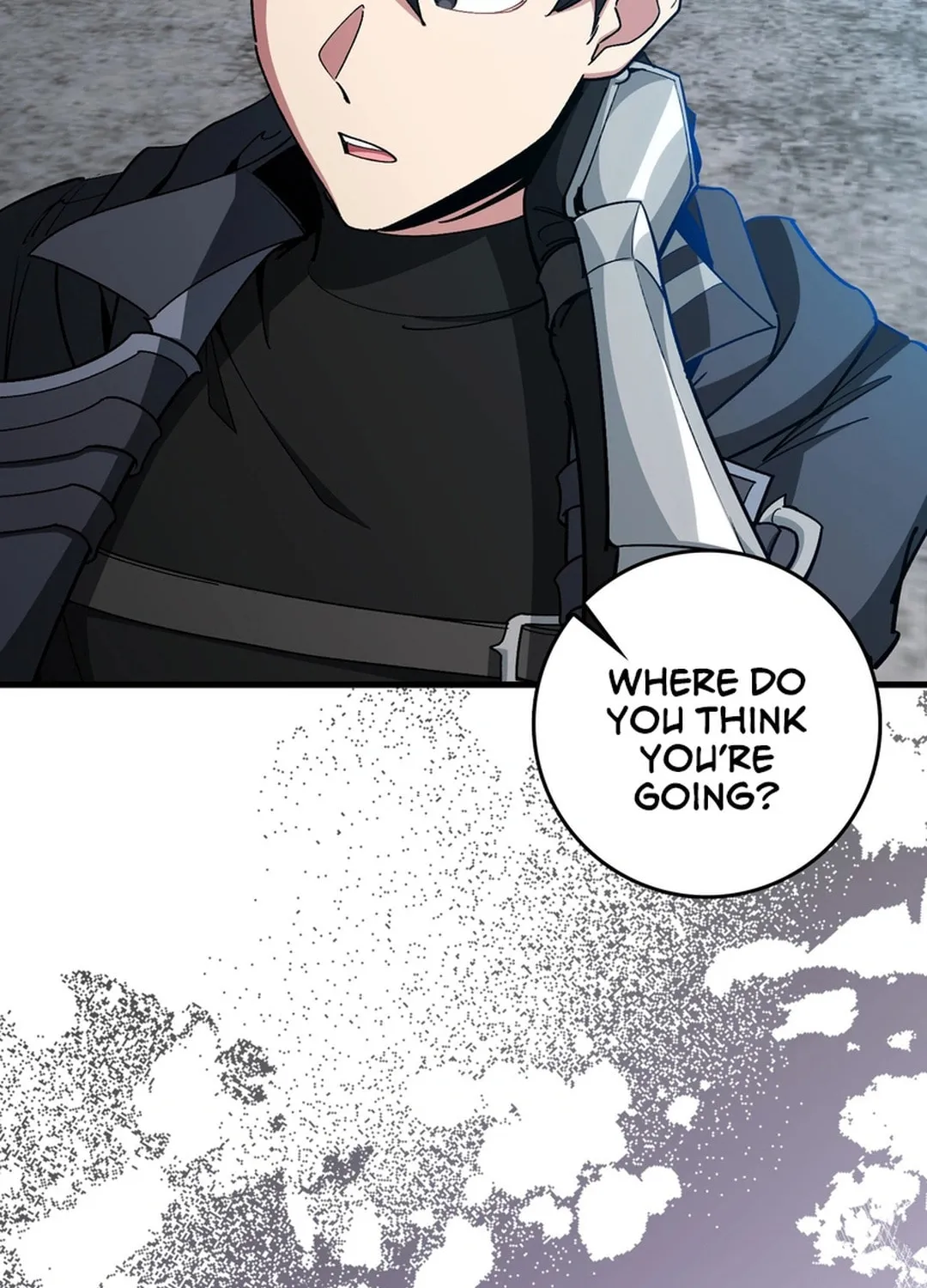 Read The Maxed-out Player chapter 99 image 134 on Lezhin