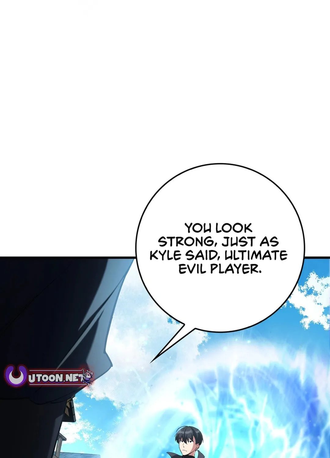Read The Maxed-out Player chapter 99 image 136 on Lezhin