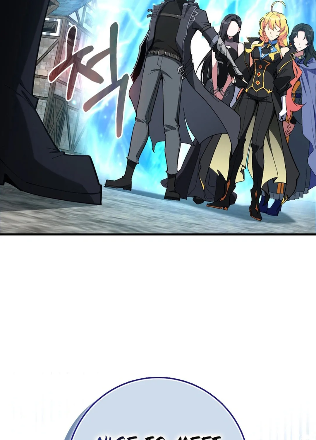 Read The Maxed-out Player chapter 99 image 137 on Lezhin
