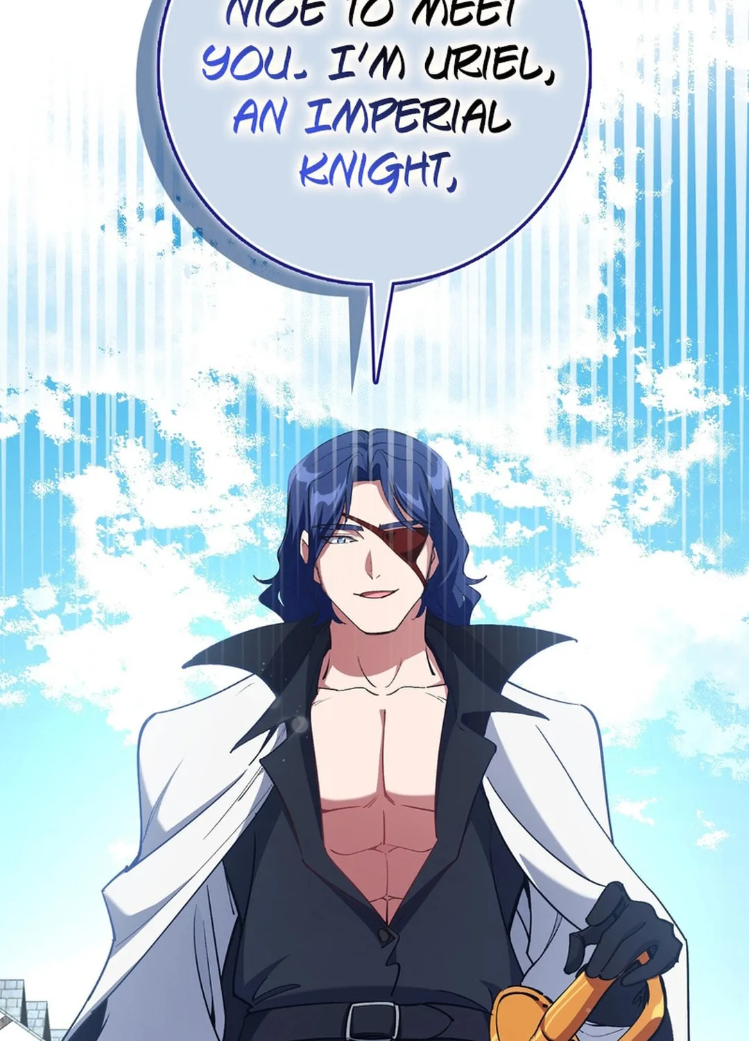 Read The Maxed-out Player chapter 99 image 138 on Lezhin