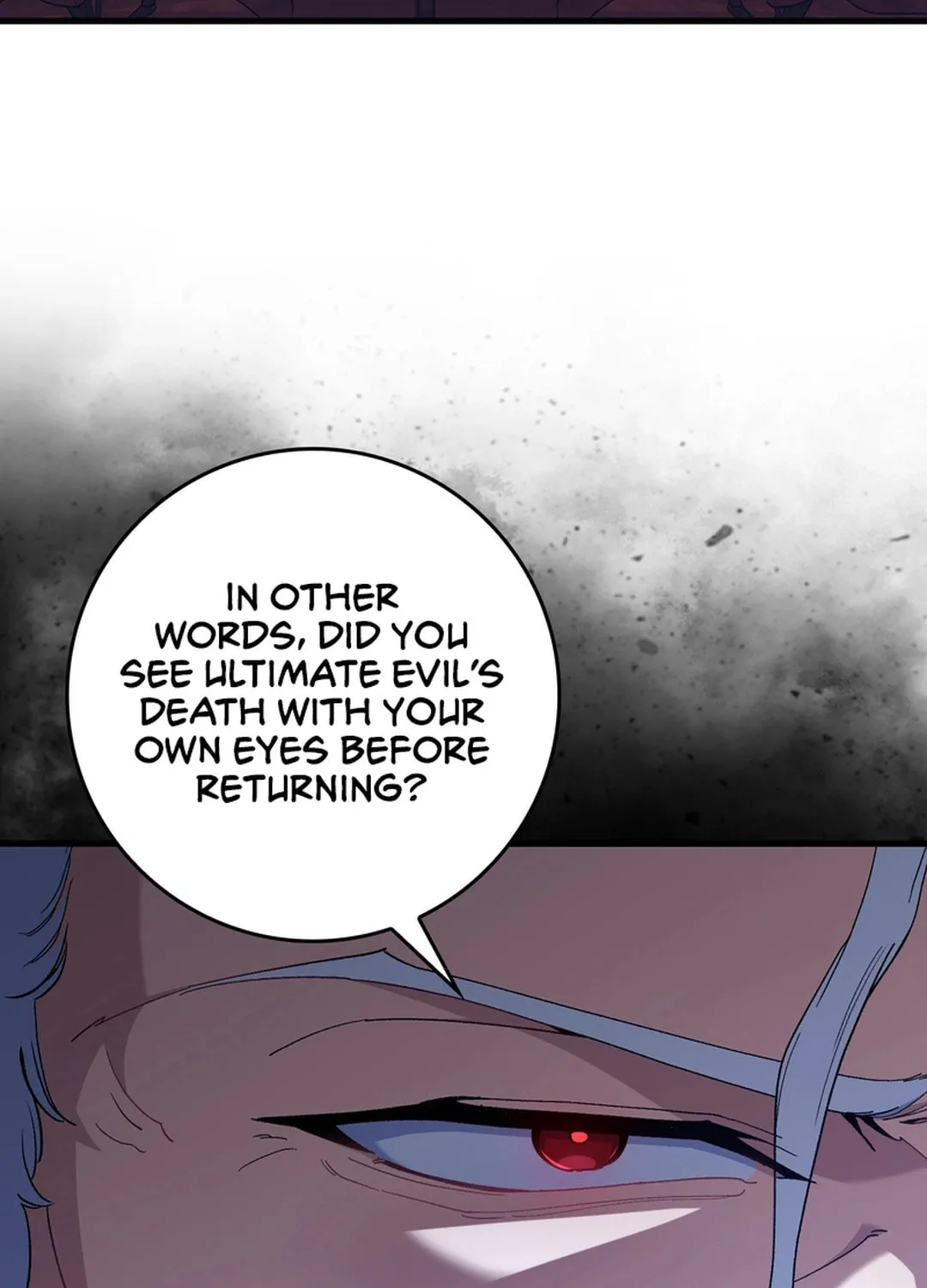 Read The Maxed-out Player chapter 99 image 14 on Lezhin