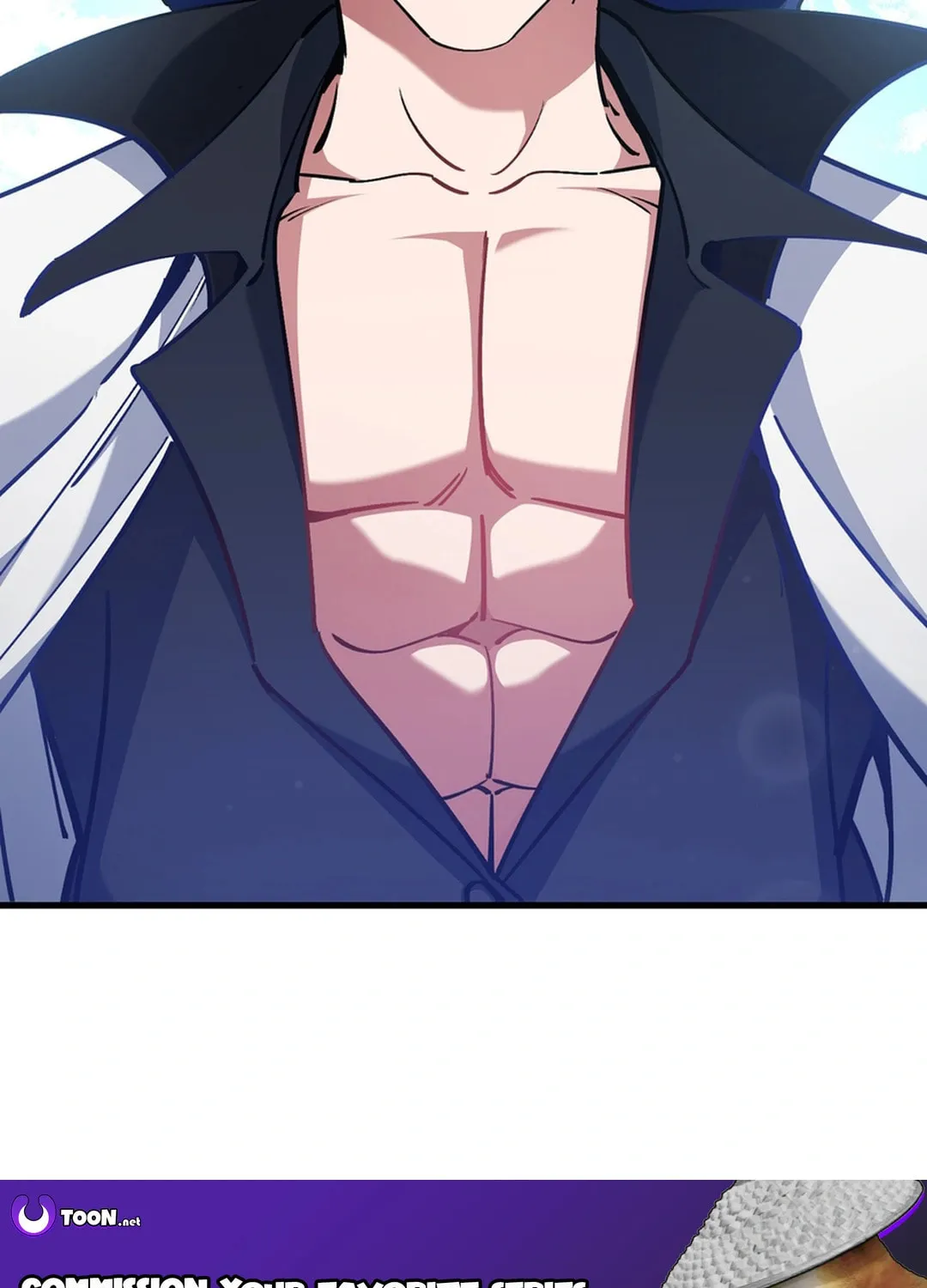 Read The Maxed-out Player chapter 99 image 142 on Lezhin