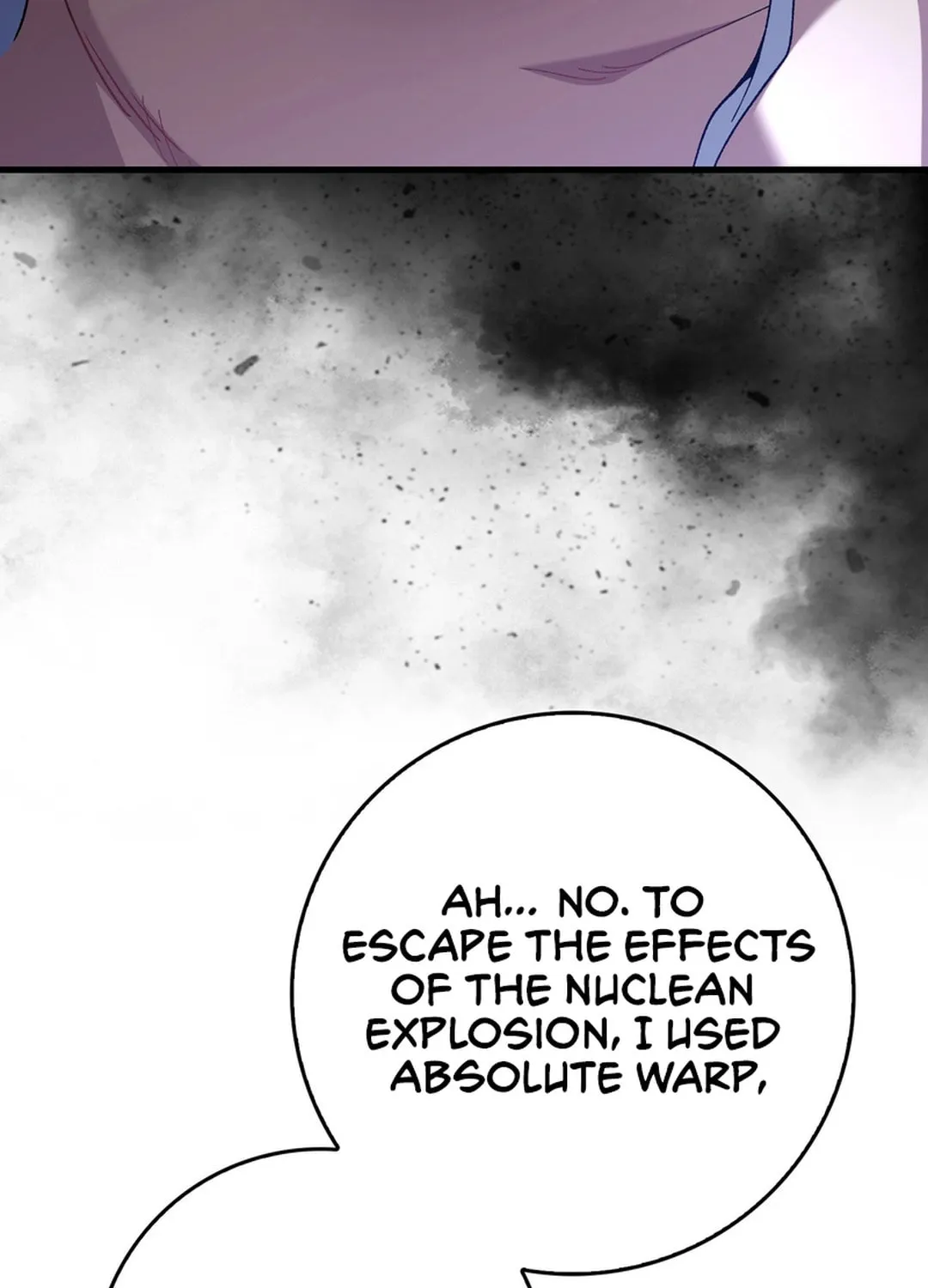 Read The Maxed-out Player chapter 99 image 15 on Lezhin