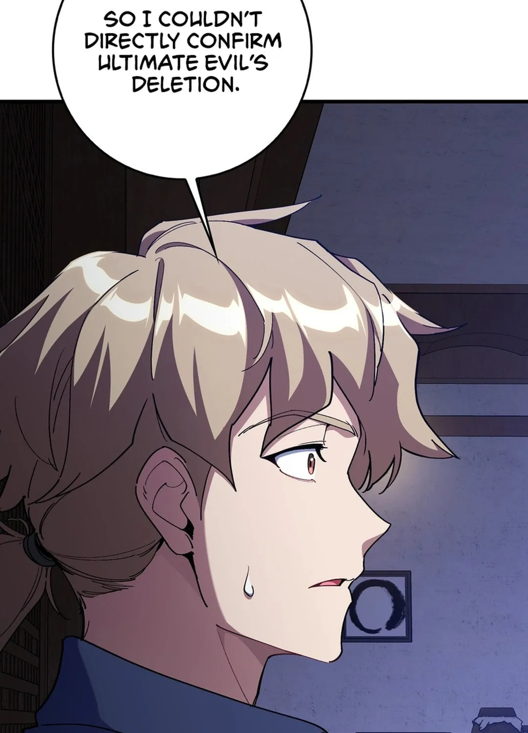 Read The Maxed-out Player chapter 99 image 16 on Lezhin