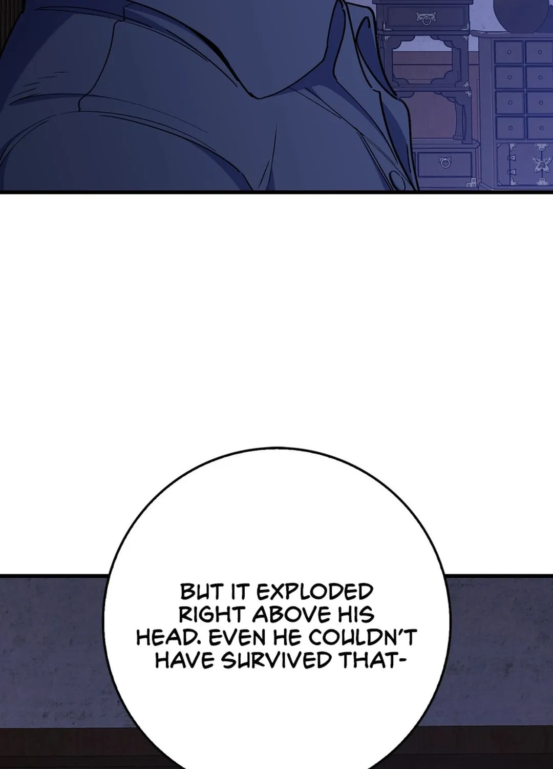 Read The Maxed-out Player chapter 99 image 17 on Lezhin