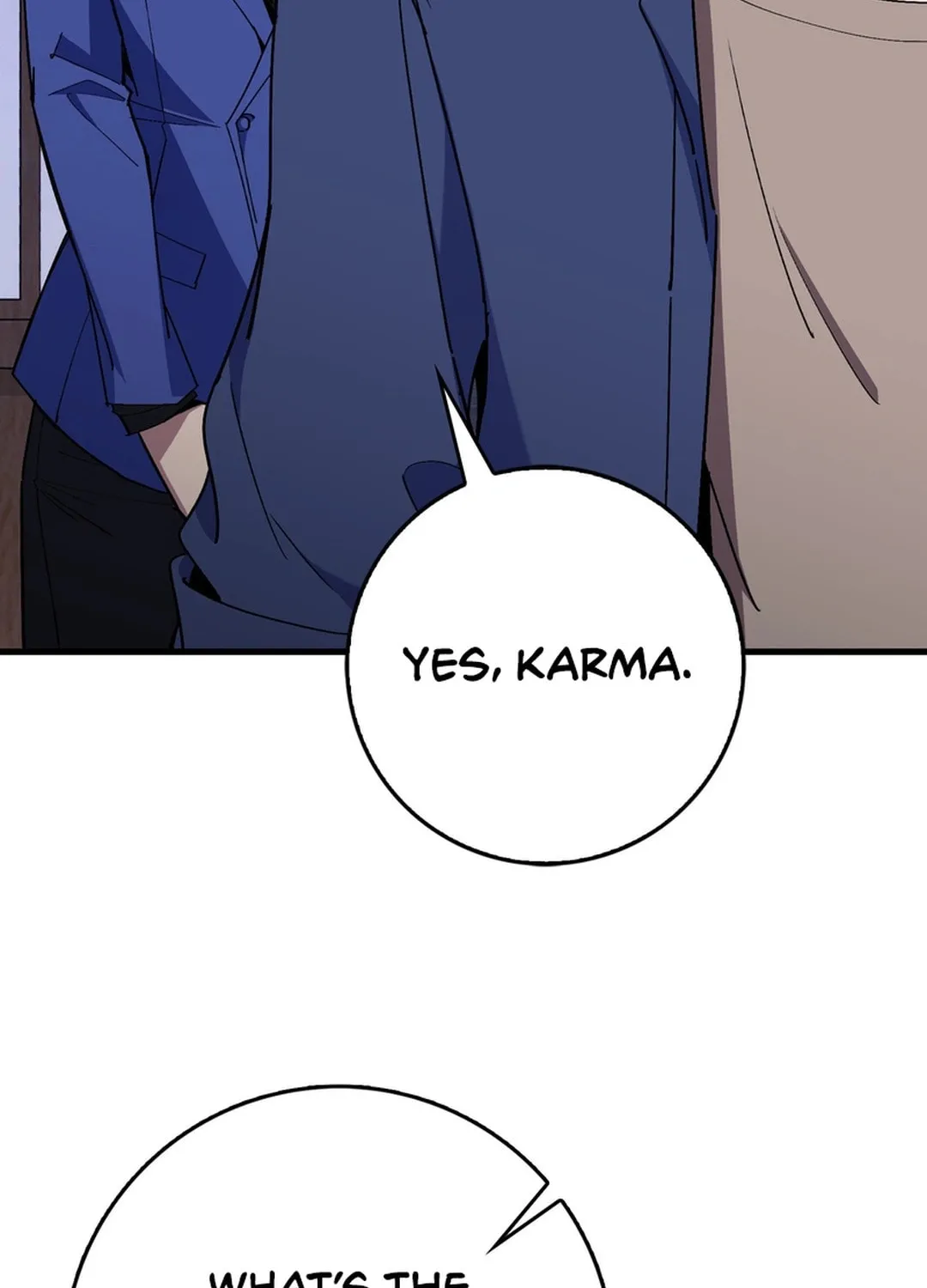Read The Maxed-out Player chapter 99 image 19 on Lezhin