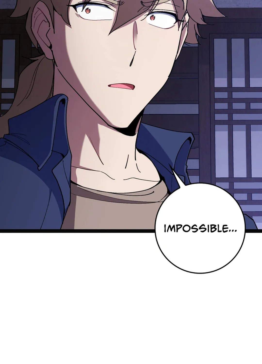 Read The Maxed-out Player chapter 99 image 23 on Lezhin