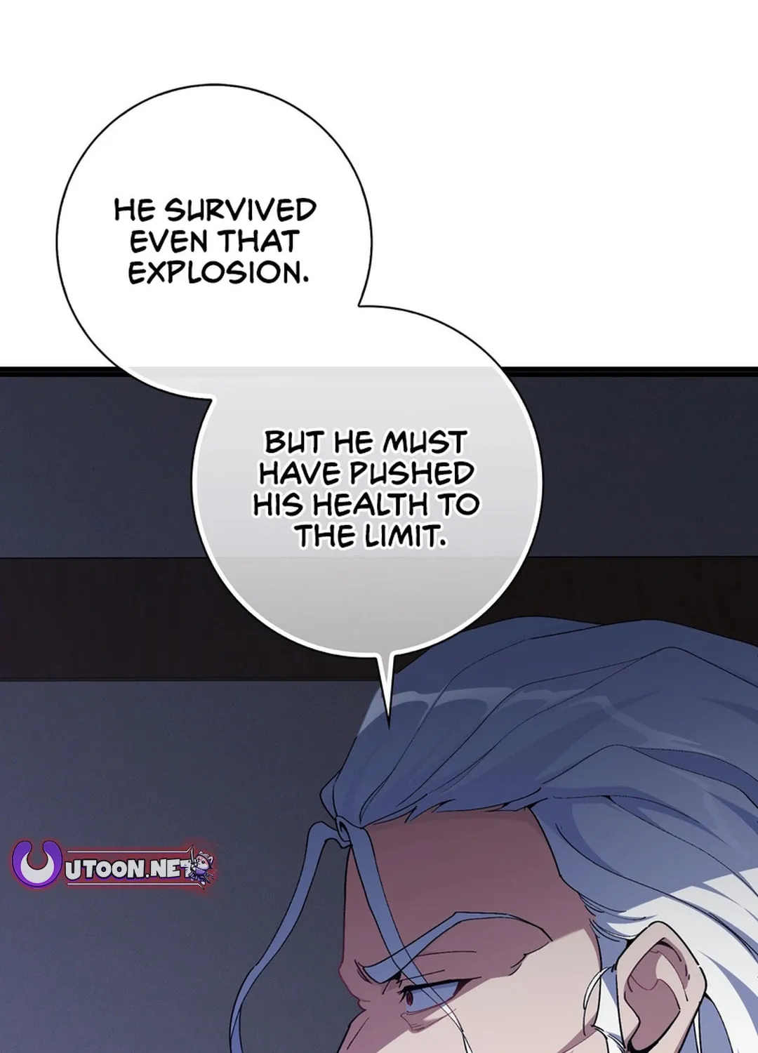 Read The Maxed-out Player chapter 99 image 24 on Lezhin