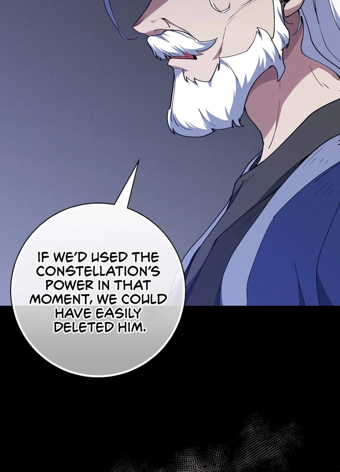 Read The Maxed-out Player chapter 99 image 25 on Lezhin