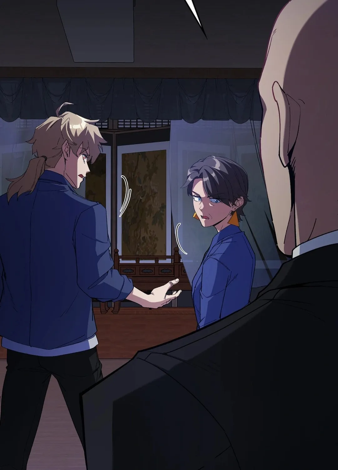 Read The Maxed-out Player chapter 99 image 31 on Lezhin