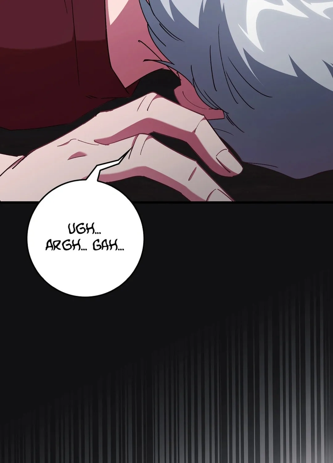 Read The Maxed-out Player chapter 99 image 35 on Lezhin
