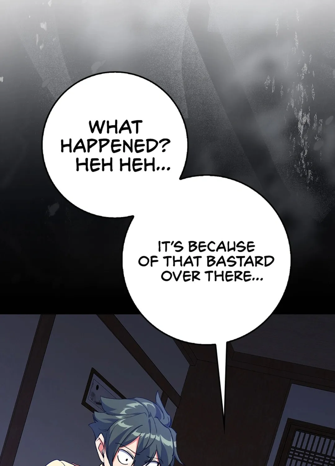 Read The Maxed-out Player chapter 99 image 42 on Lezhin