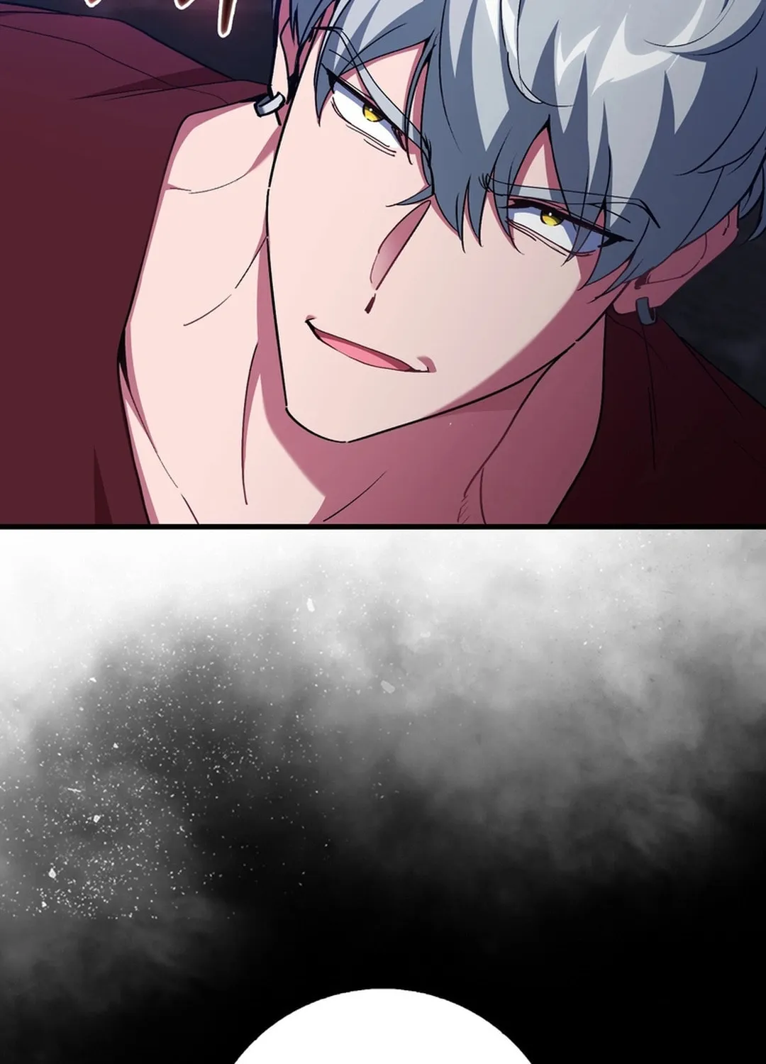 Read The Maxed-out Player chapter 99 image 45 on Lezhin
