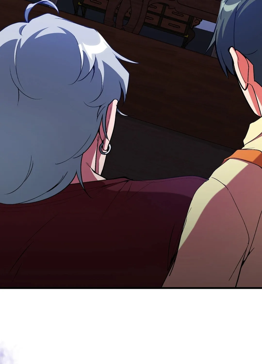 Read The Maxed-out Player chapter 99 image 47 on Lezhin