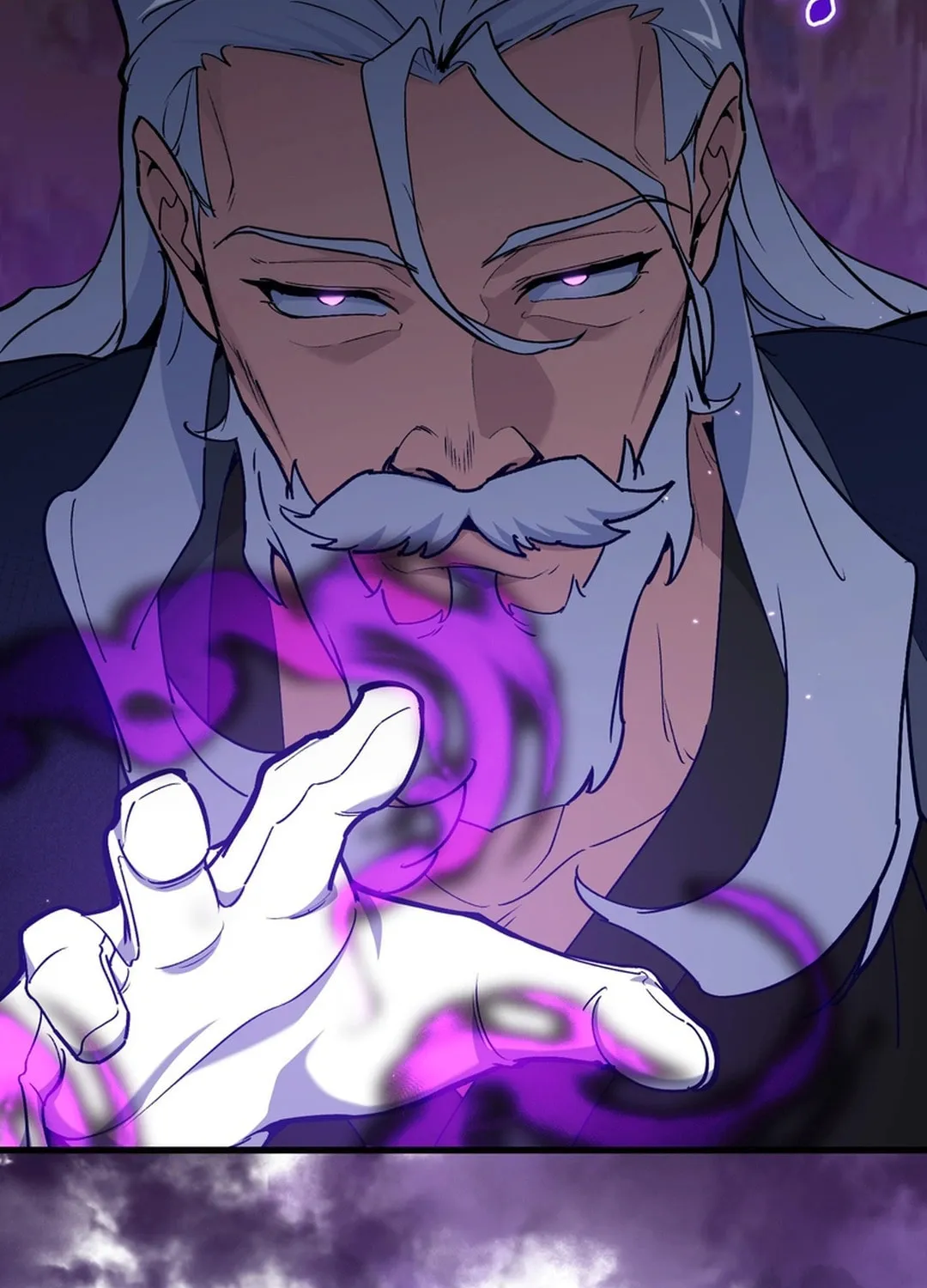 Read The Maxed-out Player chapter 99 image 49 on Lezhin