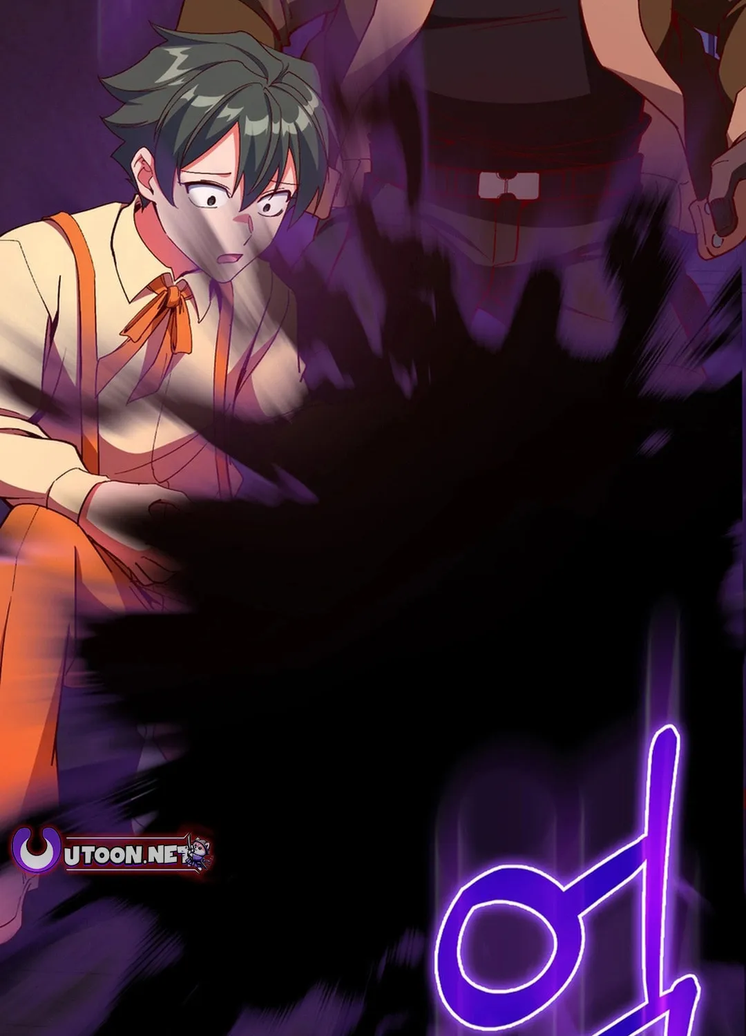 Read The Maxed-out Player chapter 99 image 52 on Lezhin