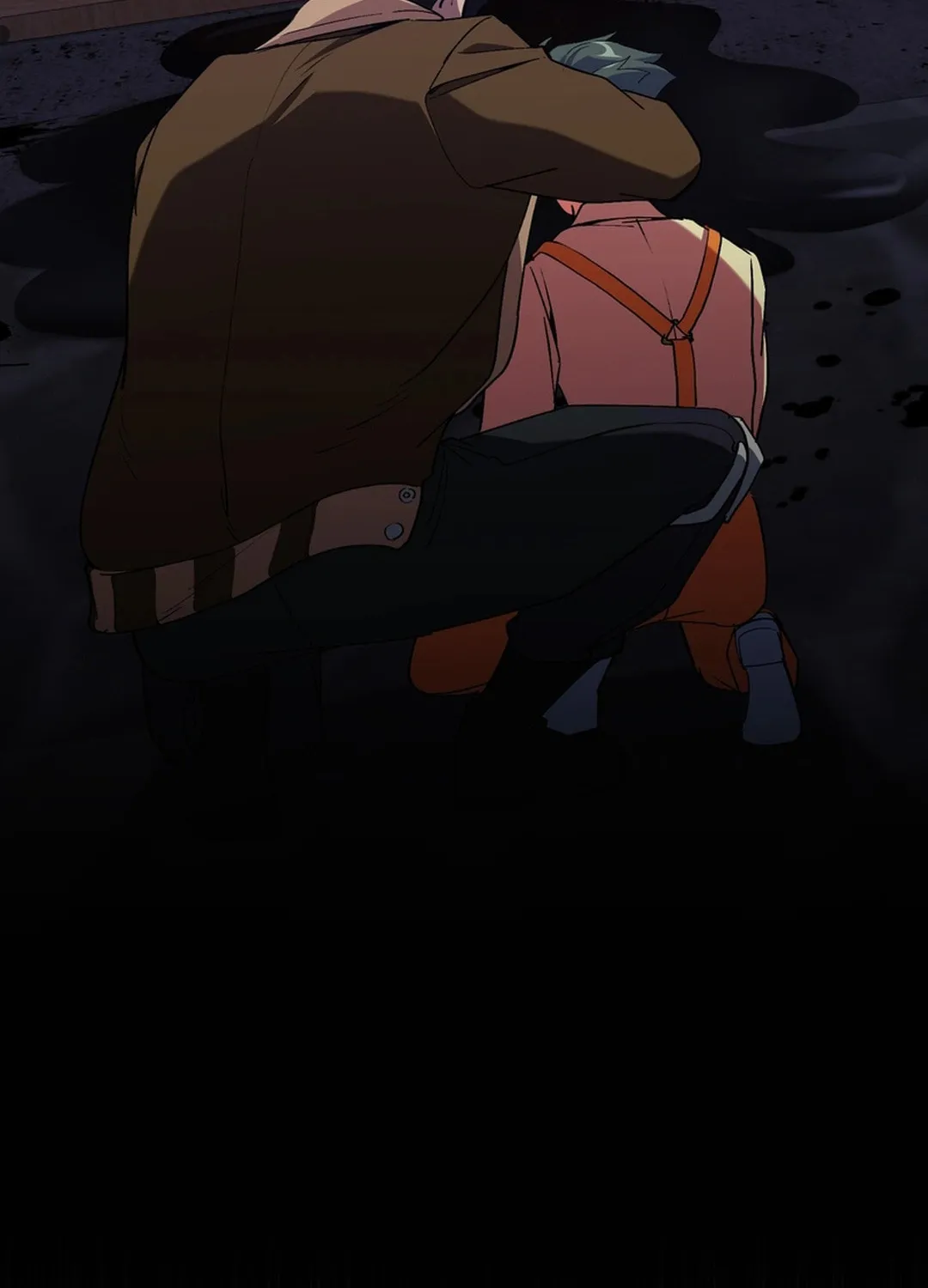 Read The Maxed-out Player chapter 99 image 57 on Lezhin