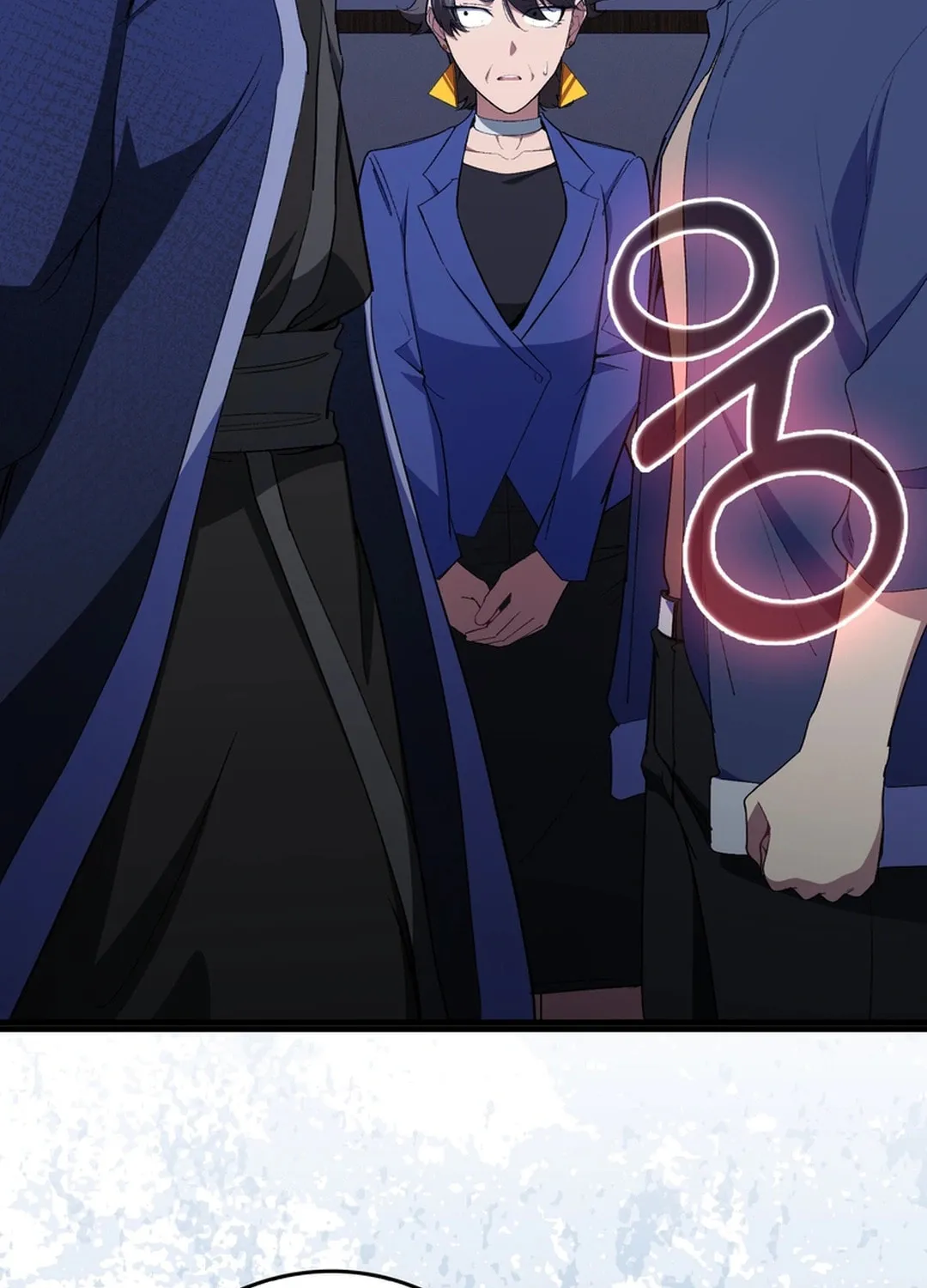 Read The Maxed-out Player chapter 99 image 63 on Lezhin