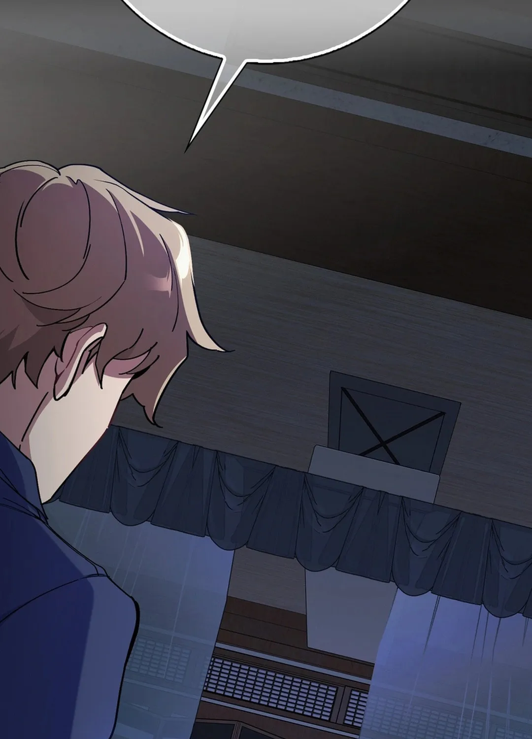 Read The Maxed-out Player chapter 99 image 7 on Lezhin