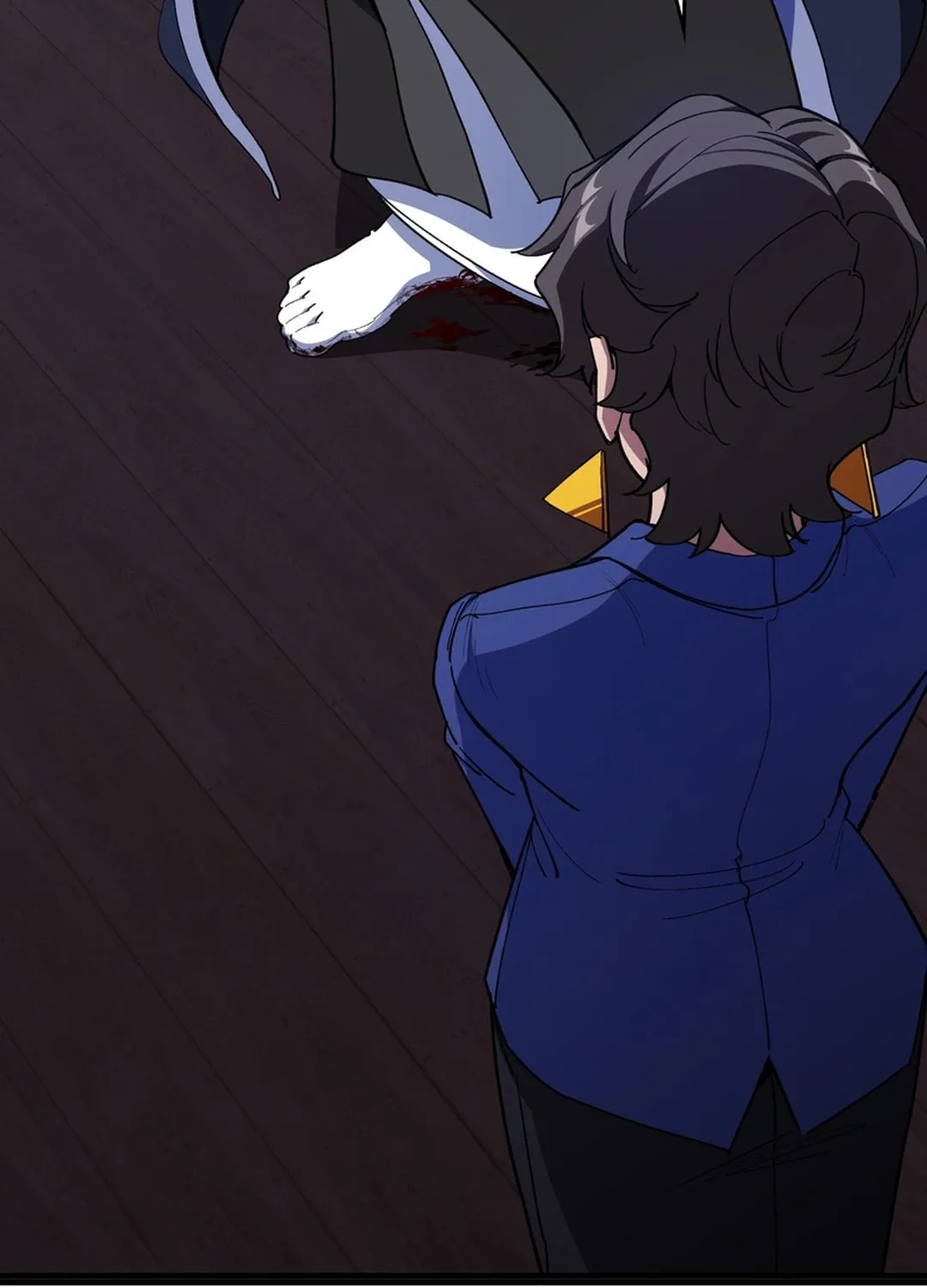 Read The Maxed-out Player chapter 99 image 70 on Lezhin