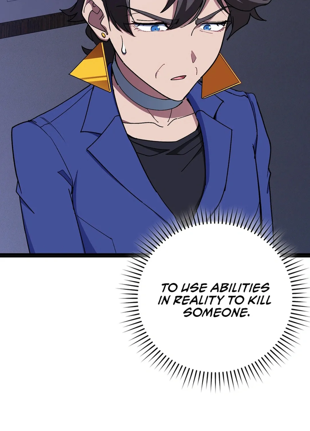 Read The Maxed-out Player chapter 99 image 72 on Lezhin