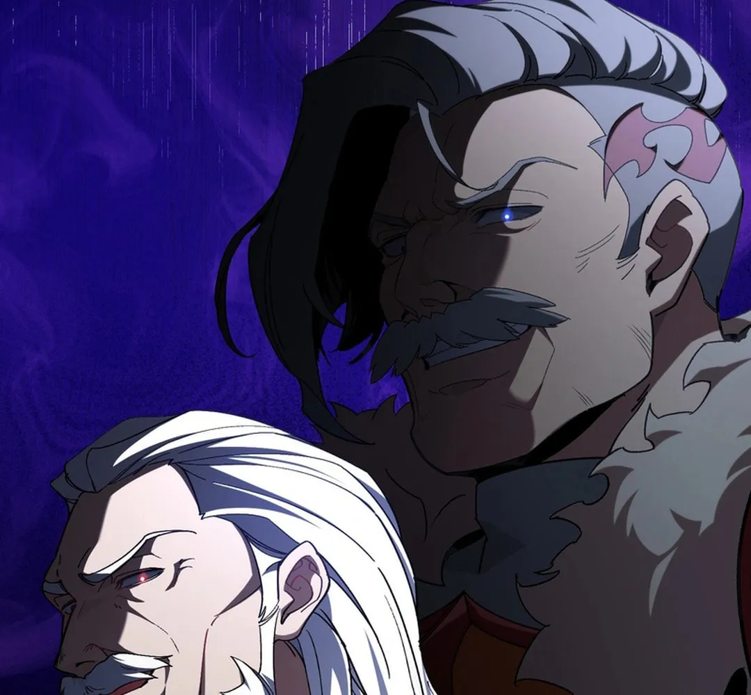 Read The Maxed-out Player chapter 99 image 76 on Lezhin
