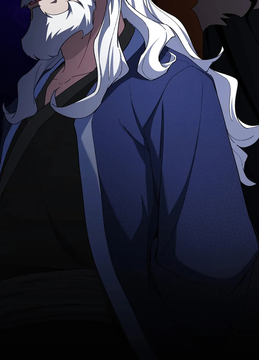 Read The Maxed-out Player chapter 99 image 77 on Lezhin