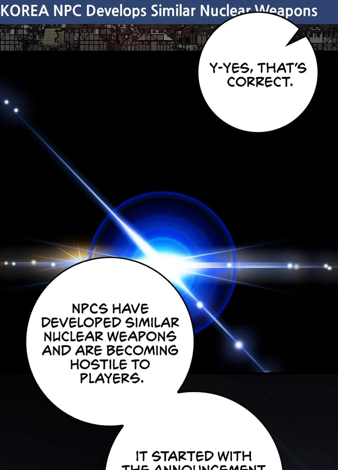 Read The Maxed-out Player chapter 99 image 81 on Lezhin