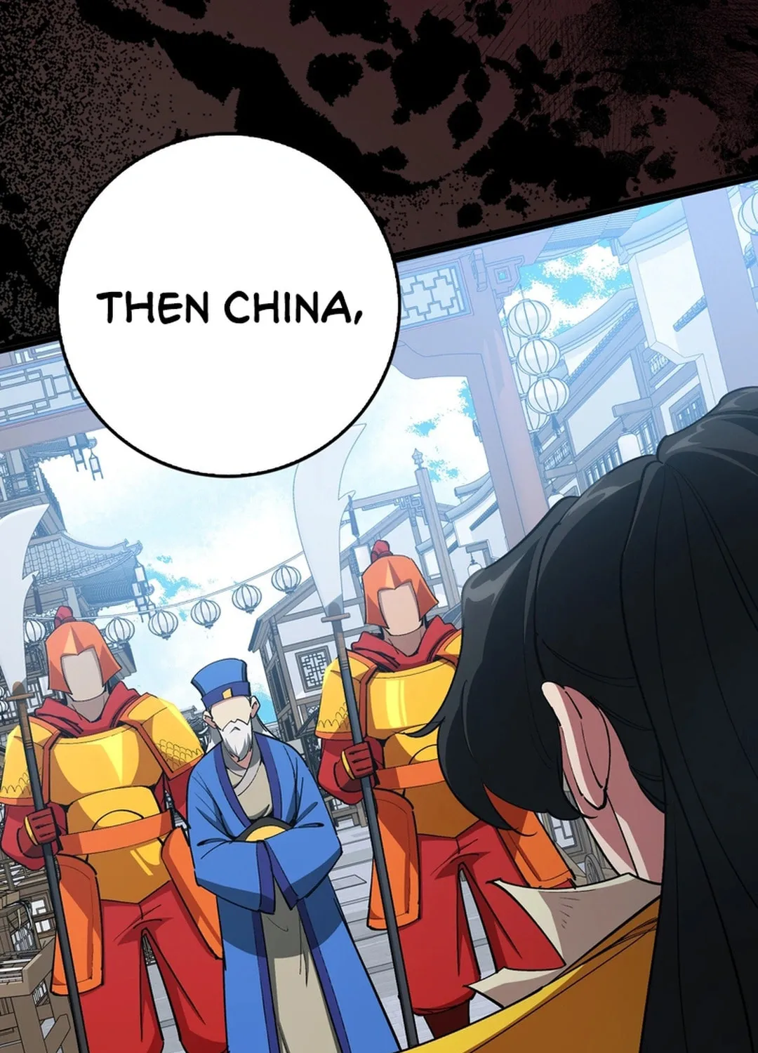 Read The Maxed-out Player chapter 99 image 84 on Lezhin