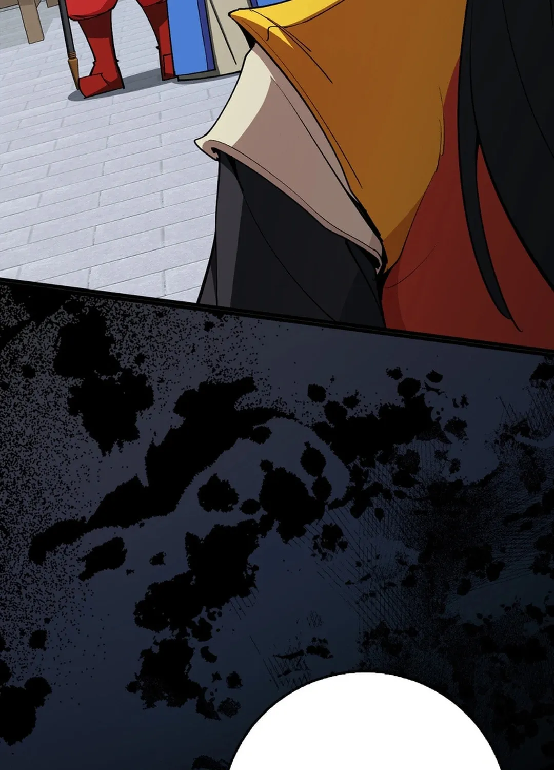 Read The Maxed-out Player chapter 99 image 85 on Lezhin