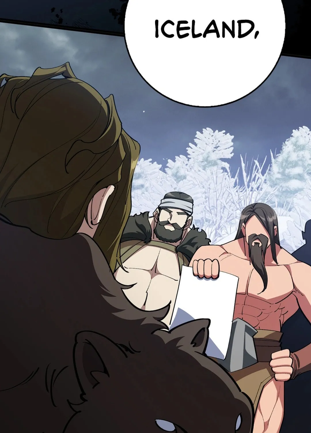 Read The Maxed-out Player chapter 99 image 86 on Lezhin
