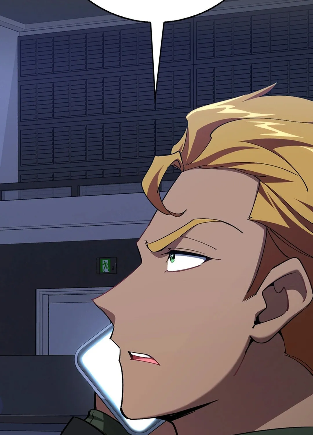 Read The Maxed-out Player chapter 99 image 88 on Lezhin