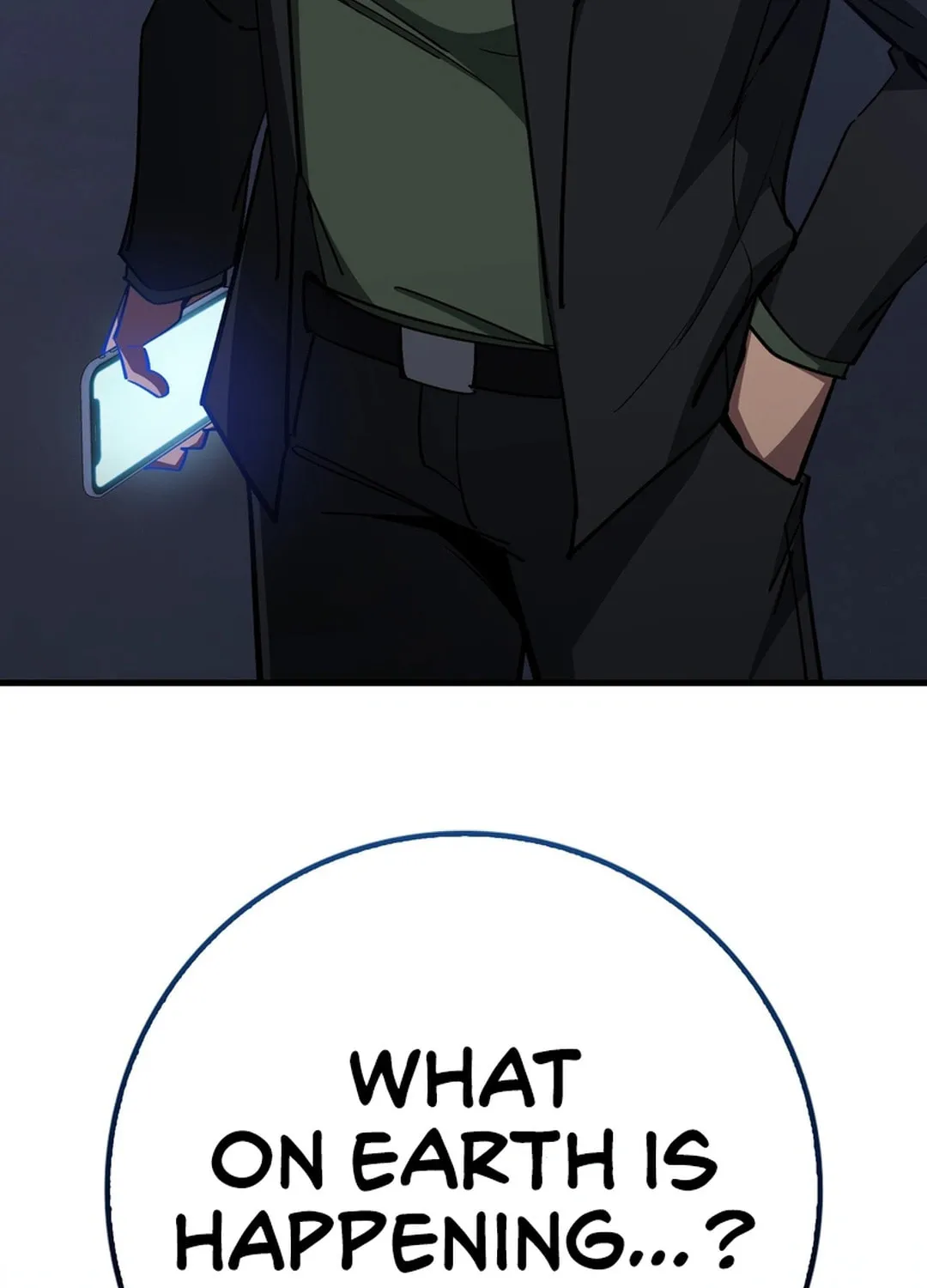 Read The Maxed-out Player chapter 99 image 95 on Lezhin