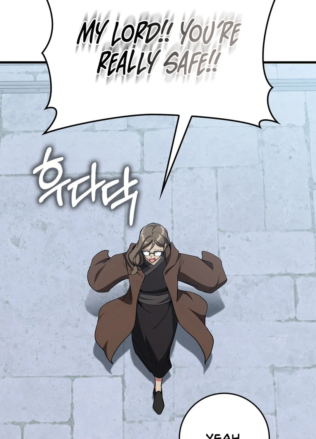 Read The Maxed-out Player chapter 99 image 99 on Lezhin