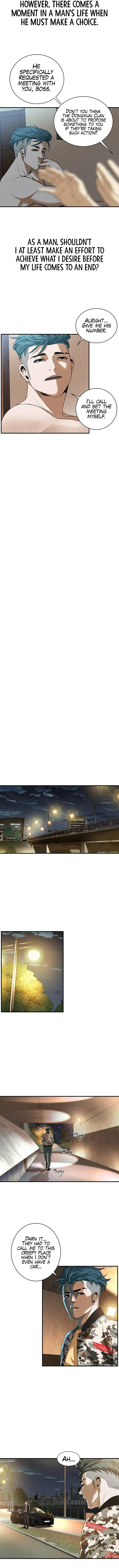 Read The Mean Guy chapter 1 image 19 on Lezhin