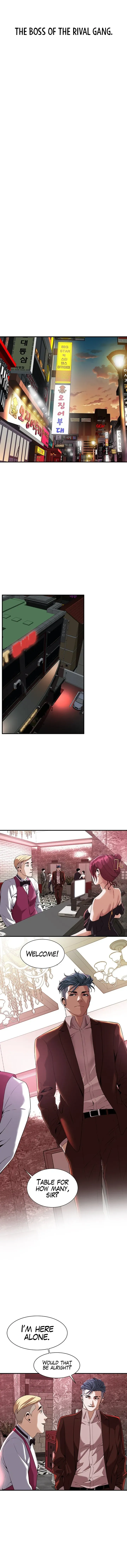 Read The Mean Guy chapter 1 image 25 on Lezhin