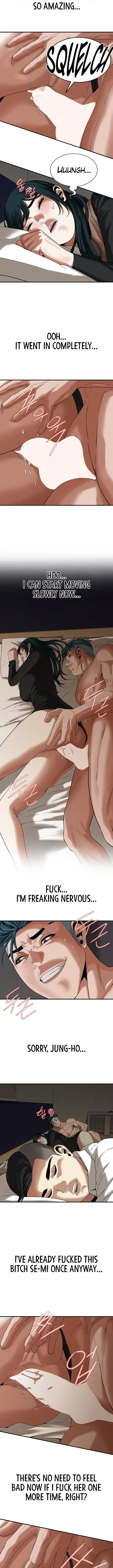 Read The Mean Guy chapter 10 image 3 on Lezhin