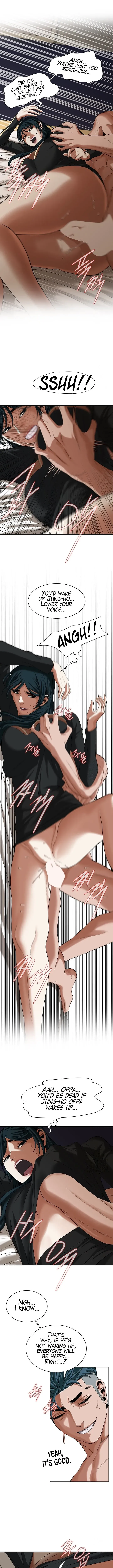 Read The Mean Guy chapter 10 image 6 on Lezhin