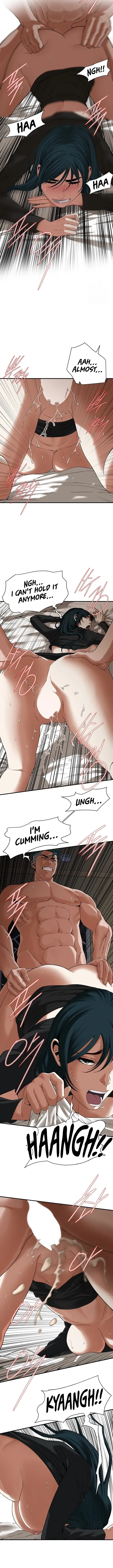 Read The Mean Guy chapter 10 image 9 on Lezhin
