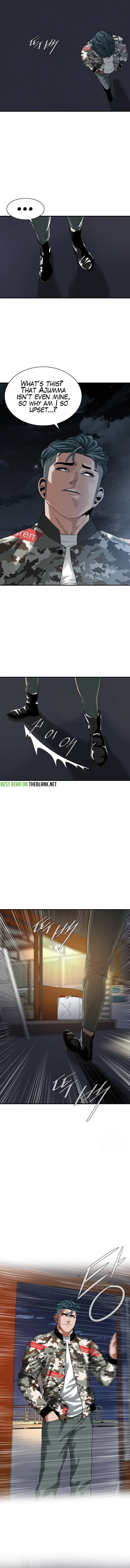 Read The Mean Guy chapter 11 image 11 on Lezhin