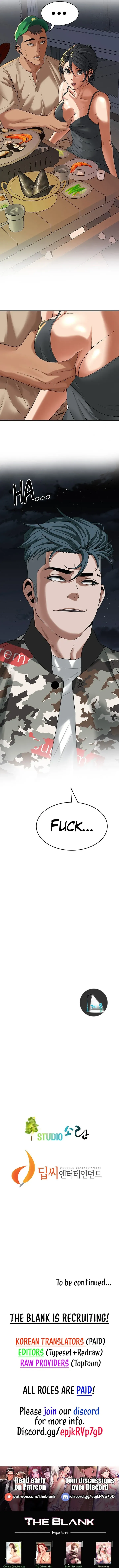 Read The Mean Guy chapter 11 image 12 on Lezhin